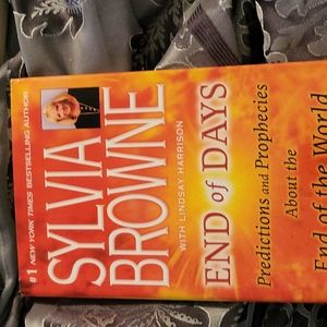 *End of Days Predictions & Prophecies About the End of the World by Sylvi…